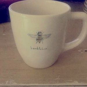BUMBLEBEE MUG by Rae Dunn